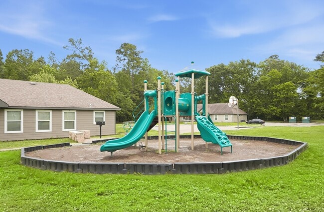 Dayton Park Apartments