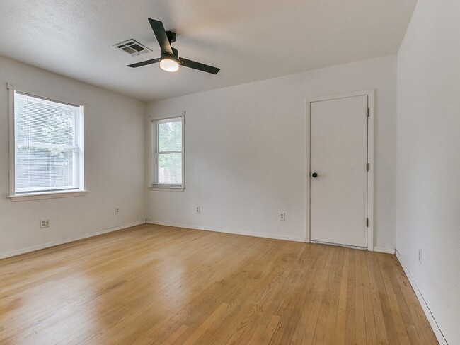 Photo - Charming 2 Bedroom Home in Oklahoma City
