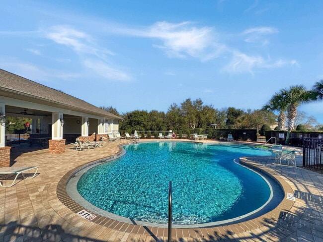 Photo - Navarre Lifestyle Living – Minutes to Beach & Base