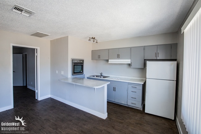 Photo - Charming 1Bdm 1Ba Apartment in Central Las Vegas!
