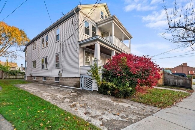 Photo - 3-5 Quincy St Unit 3
