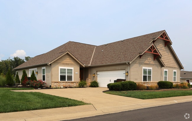 Photo - Redwood Milford