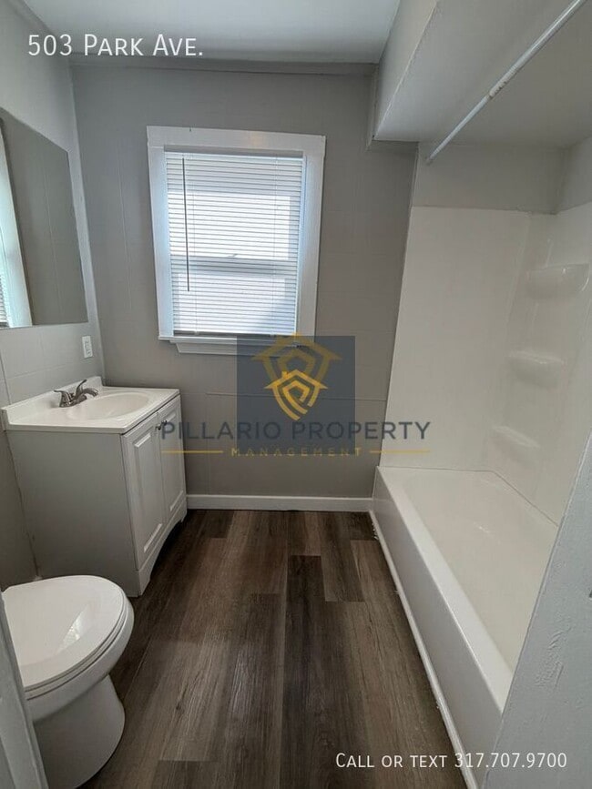 Photo - 503 Park Ave