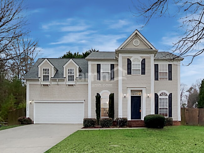 Building Photo - 13929 Hatton Cross Dr