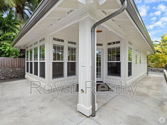 Building Photo - 44-295 Kaneohe Bay Dr. Unit #1 Rental