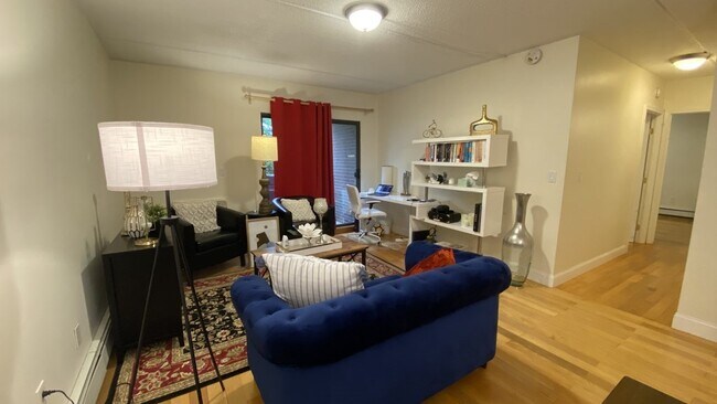 20 Ellery St Unit 103