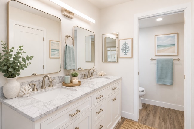 Photo - Remodeled 3 Bed 2 Bath Condo - Coastal Living at Its Finest