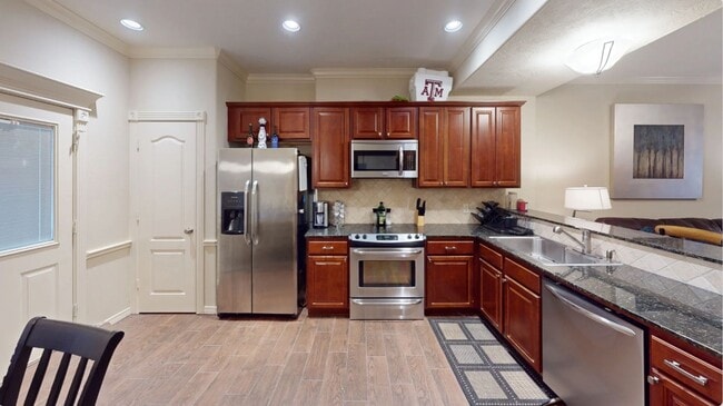 Photo - River Ridge Townhomes #1706 Unit River Ridge #1706