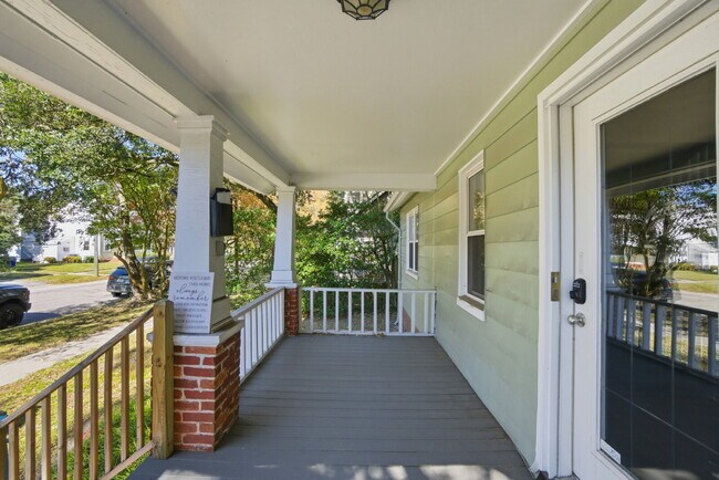 Photo - 4BR / 2BA House Near ODU