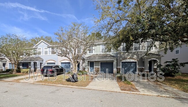 Photo - 5815 Parkstone Crossing Dr Townhome