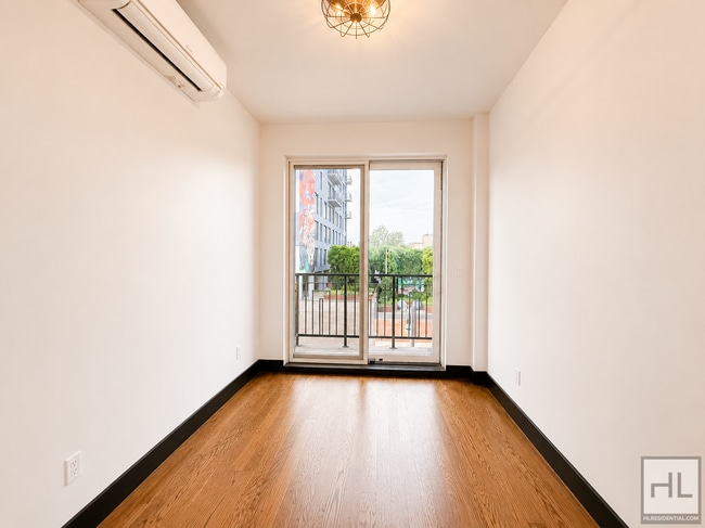 Photo - IRVING AVENUE / Spacious Bushwick 2-Bed Unit 4A