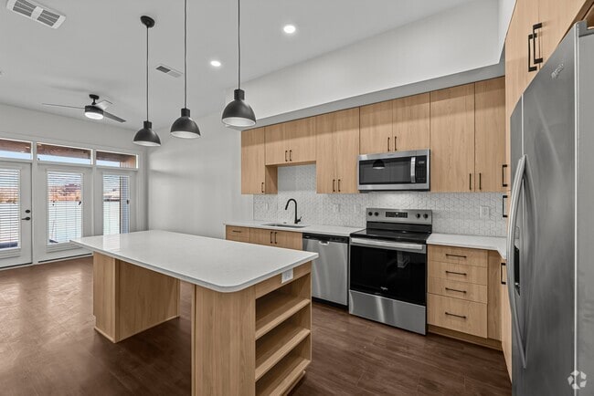 Building Photo - Samara Rental