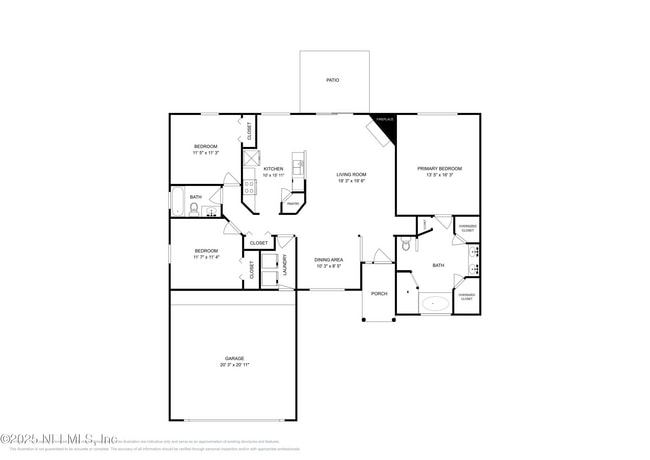 Photo - 11507 Otters Den Ct E