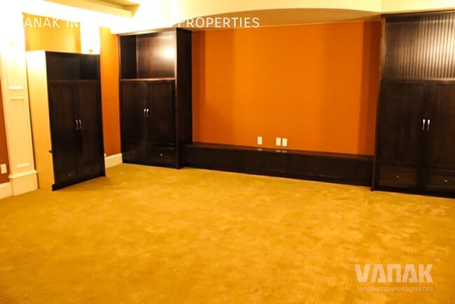 Spacious 2-Bedroom Basement Suite in Canyon Height