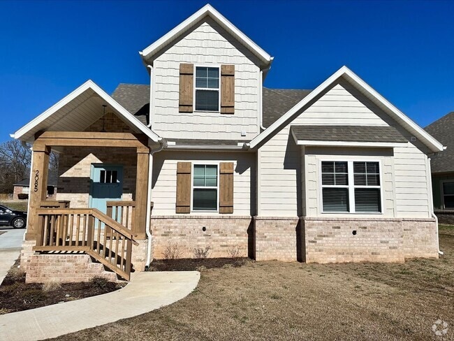 Building Photo - 2085 N Penelope Ln Rental