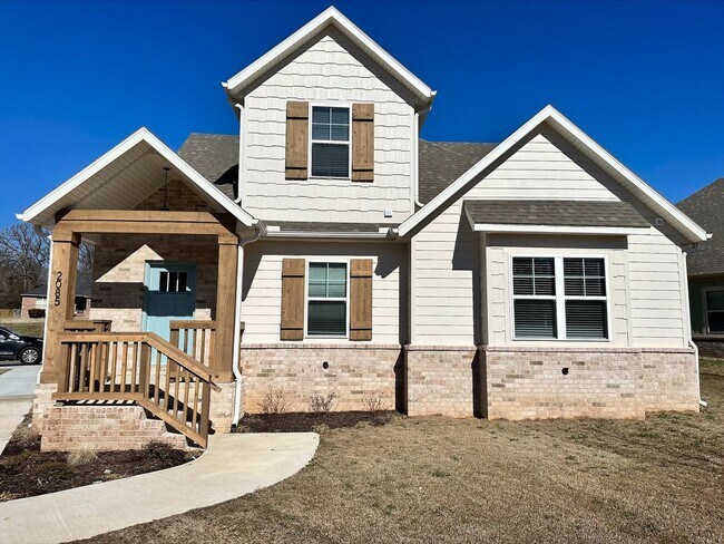 Photo - 2085 N Penelope Ln Casa