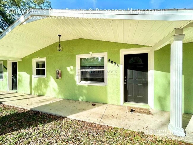 Photo - 5805 Delaware Ave