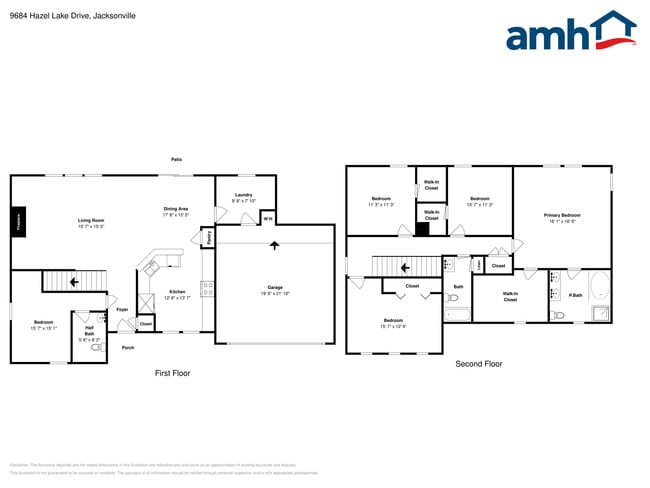 Photo - 9684 Hazel Lake Dr