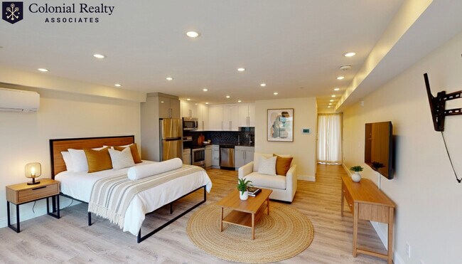 1026 Commonwealth Ave Unit 206