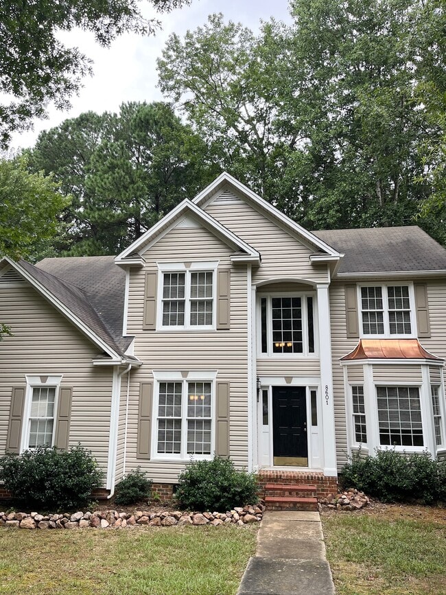 Building Photo - 8601 Abbotsbury Ct Rental