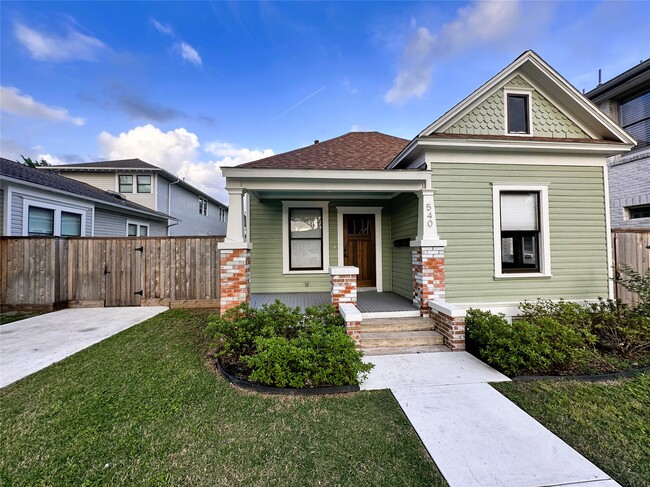 Photo - 540 Harvard St