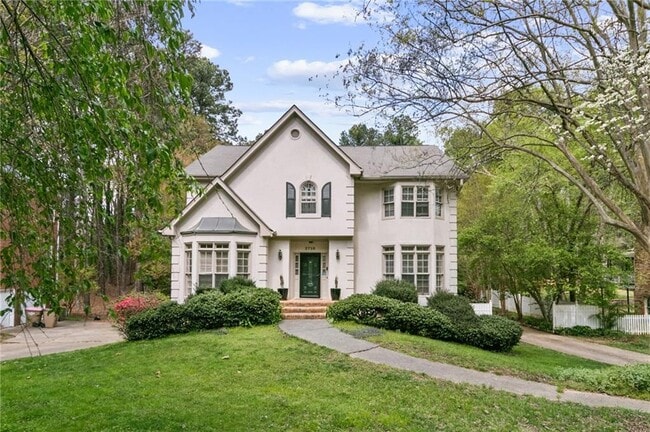 Building Photo - 2710 Abbottswell Dr