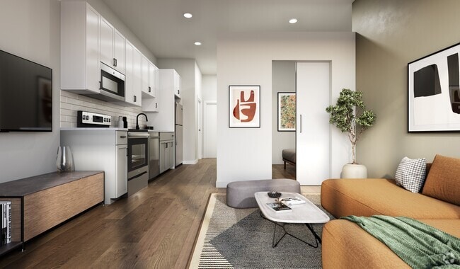 Building Photo - Aloma Rental