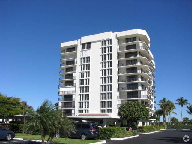 Building Photo - 2800 N Hwy A1A Unit 806 Rental