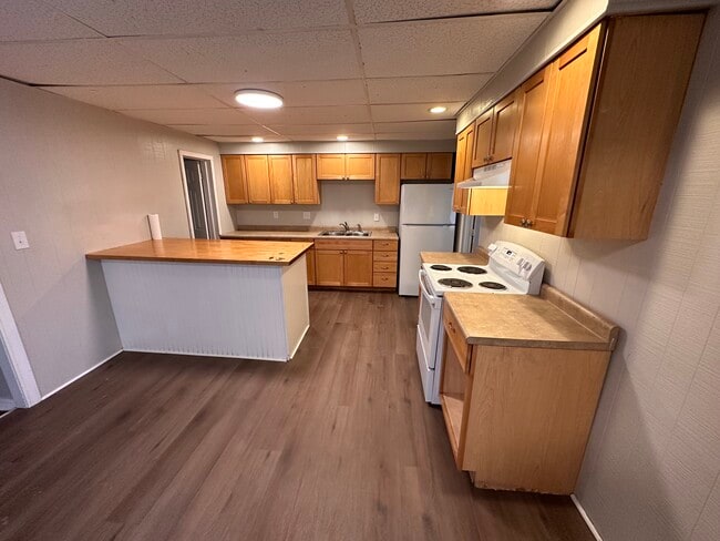 Photo - 2164 Jackson St