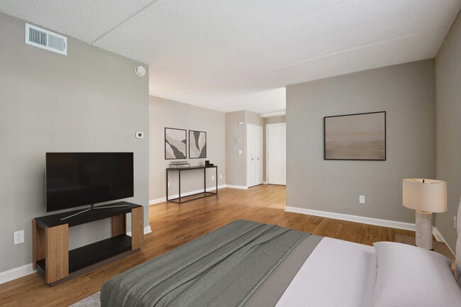 Photo - French Court