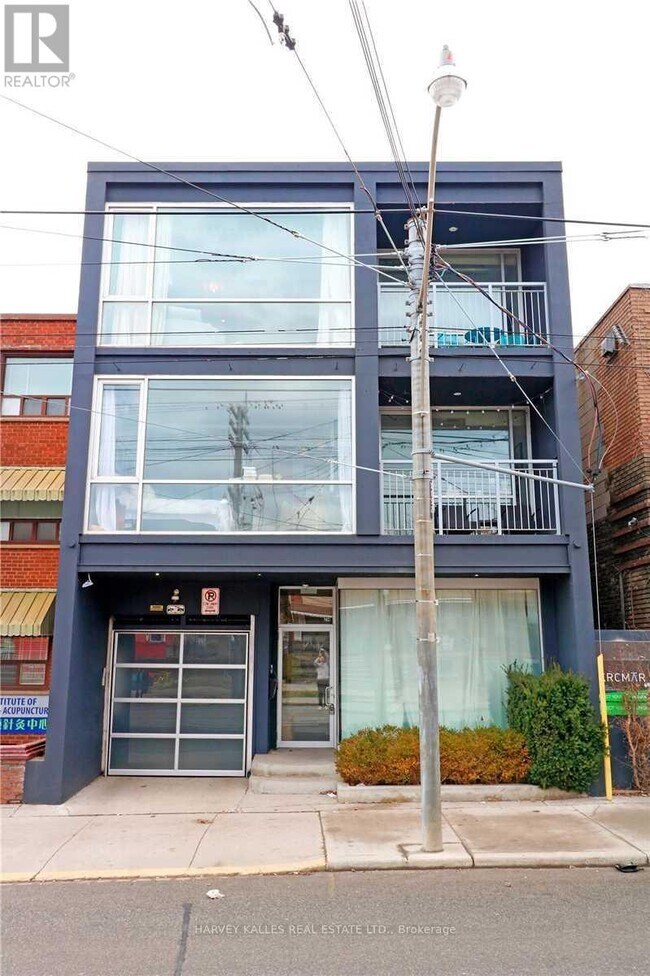 Photo - 214 Bathurst St Unit PH3A