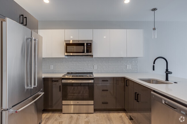 2 Bed 1 Bath