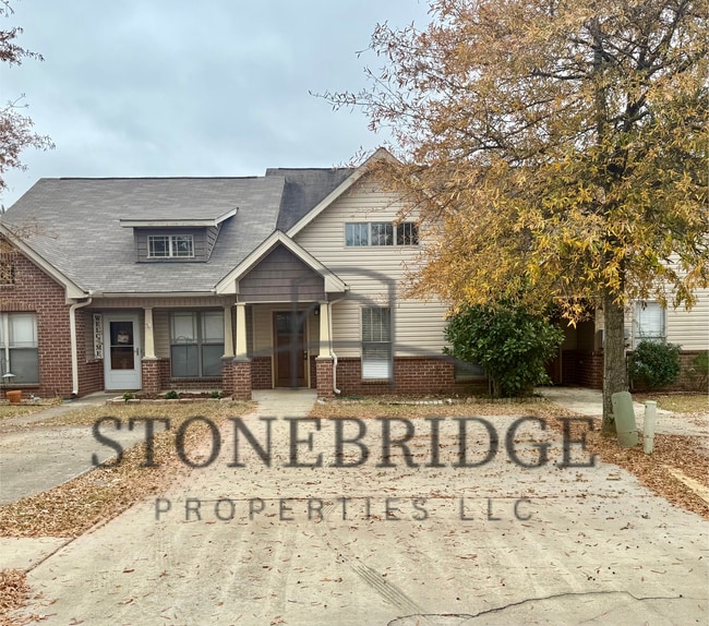 Building Photo - 2 bed, 2 bath, 1 level townhome in Calera