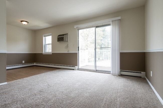 Photo - Aberdeen Parke Apartments