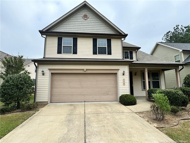 Building Photo - 350 River Oak St