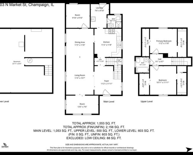 Photo - 1103 N Market St