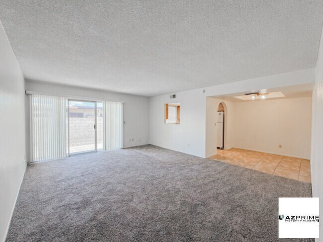 Photo - Welcome to this charming and well-maintained rental 2/1 home designed for comfortable living!