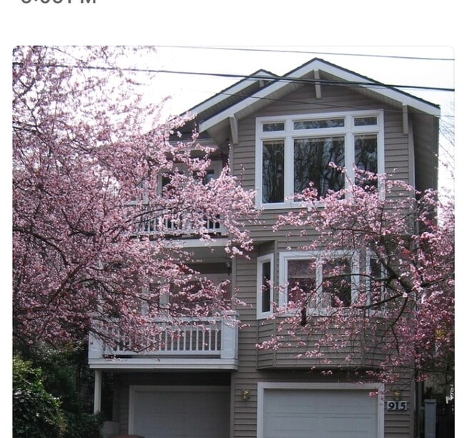 Building Photo - 915 W Newell St Unit 1