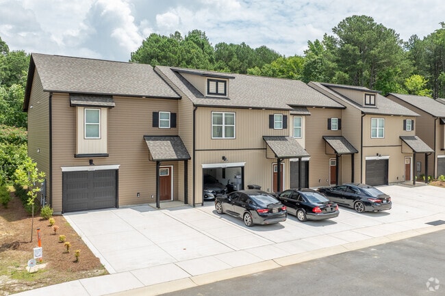 Photo - Parkwood West Townhomes