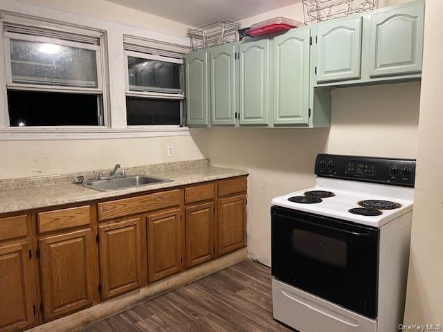 Building Photo - 488 Nassau Rd Unit 5
