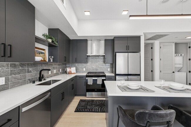 Photo - ARCA Apartments