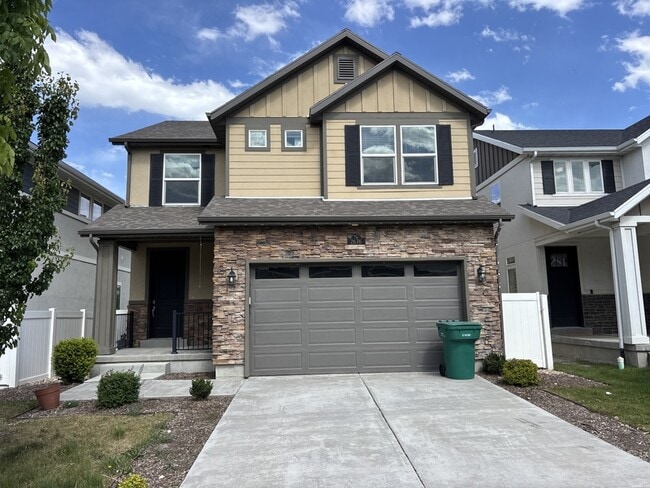 Photo - 2676 N Heston Park