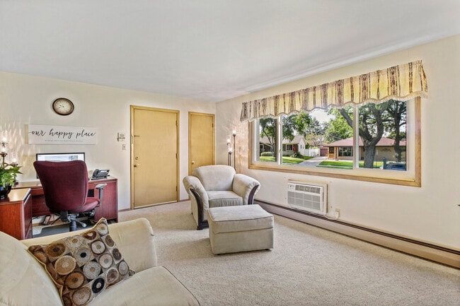 Photo - Grange/Allison Apartments