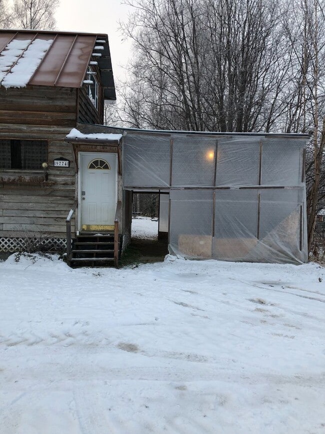 Photo - 9774 W King Arthur Dr Unidad A (Cabin)