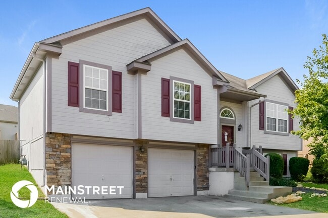Photo - 1413 NW High View Dr