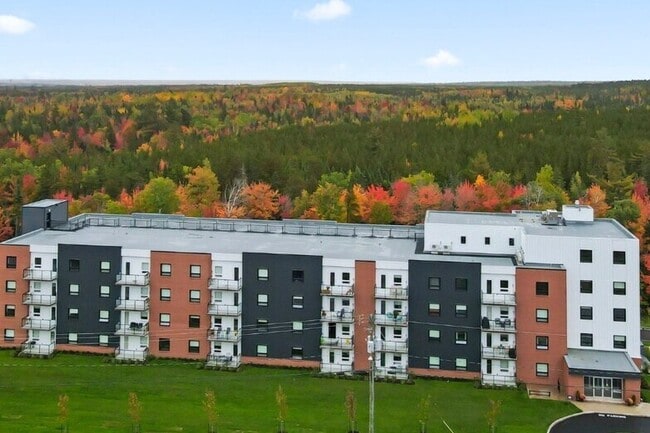 Building Photo - The Jeffery at Dobson Landing