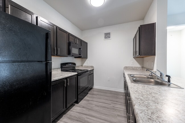 Photo - Sansom Bluff