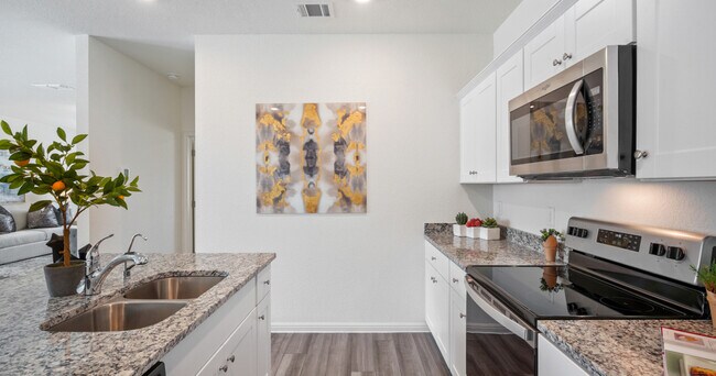 Photo - Beacon at Hymeadow Rental Homes