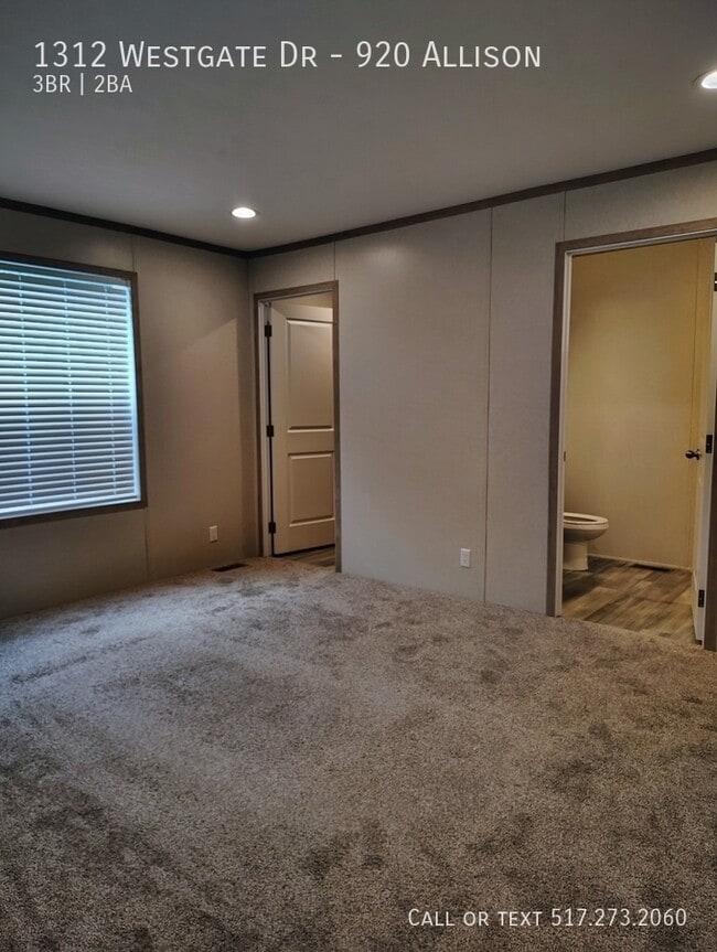 Photo - 1312 Westgate Dr