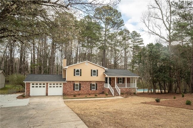 Photo - 1106 Oak Rd SW Casa